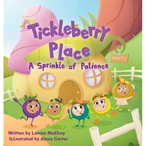 A Sprinkle of Patience