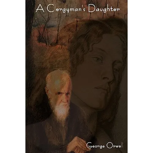 A Clergyman's Daughter