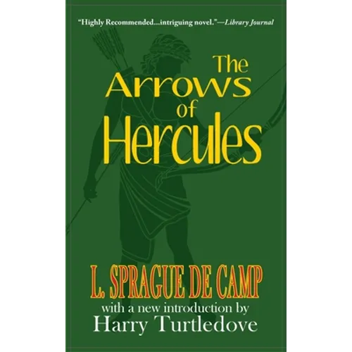 Arrows of Hercules
