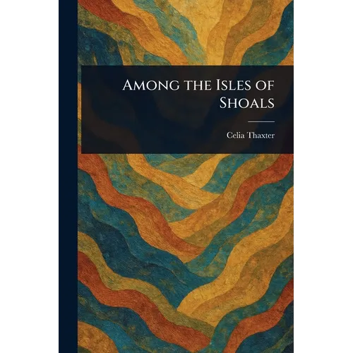 Among the Isles of Shoals