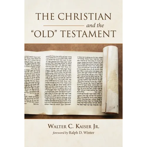 The Christian and the Old Testament
