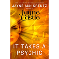 It Takes a Psychic