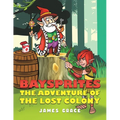 Baysprites: The Adventure of the Lost Colony