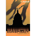 Manhattan Conspiracy: Capital Crimes