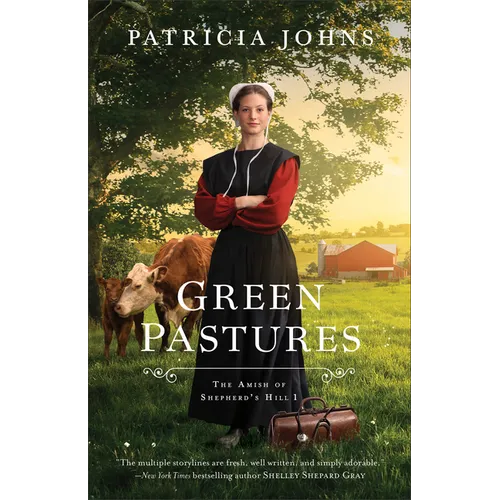 Green Pastures