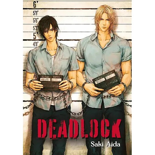 Deadlock