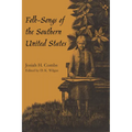 Folk-Songs of the Southern United States