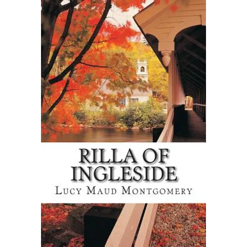 Rilla of Ingleside