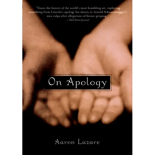 On Apology