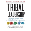 Tribal Leadership: Leveraging Natural Groups to Build a Thriving Organization
