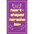 Heart-Shaped Karaoke Box