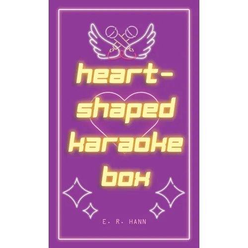 Heart-Shaped Karaoke Box