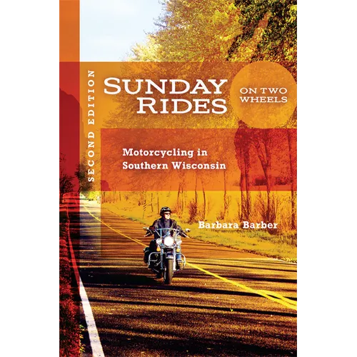 Sunday Rides on Two Wheels: Motorcycling in Southern Wisconsin