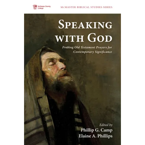 Speaking with God