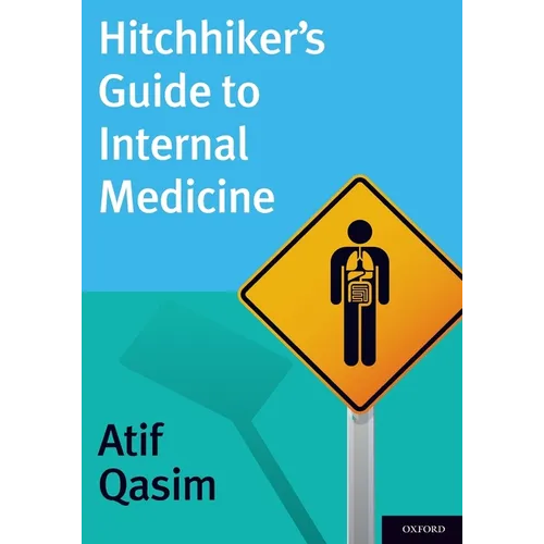 Hitchhiker's Guide to Internal Medicine
