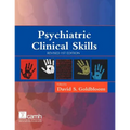 Psychiatric Clinical Skills: Revised 1st Edition