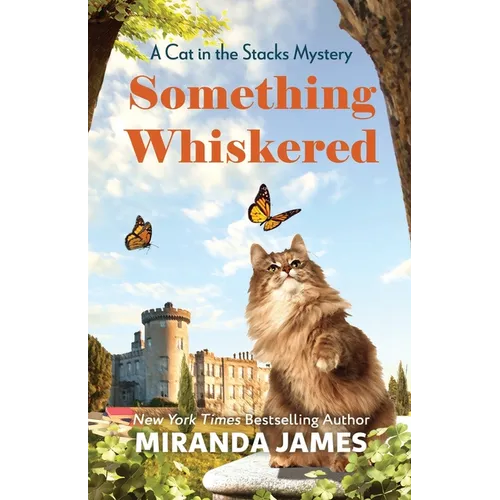 Something Whiskered