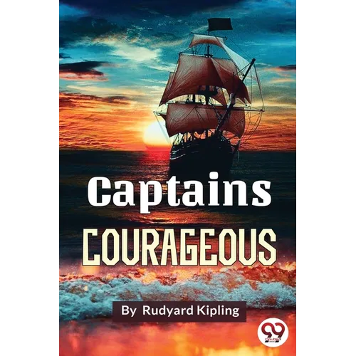 Captains Courageous