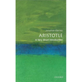 Aristotle: A Very Short Introduction