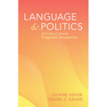 Language and Politics