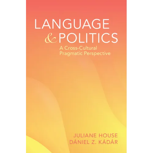 Language and Politics