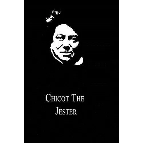 Chicot The Jester