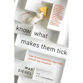 Know What Makes Them Tick: How to Successfully Negotiate Almost Any Situation
