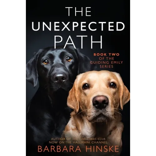 The Unexpected Path