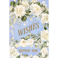 Wishes: A Christmas Royal Romance (Heartbooks 1)
