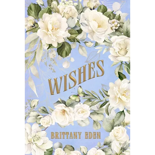 Wishes: A Christmas Royal Romance (Heartbooks 1)