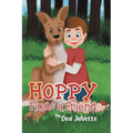 Hoppy Finds A Friend