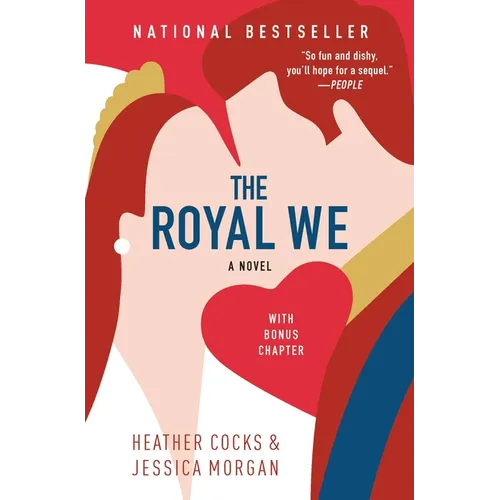 The Royal We