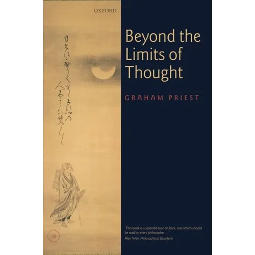Beyond the Limits of Thought