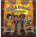 Ollie & Friends: Ollie's Talents