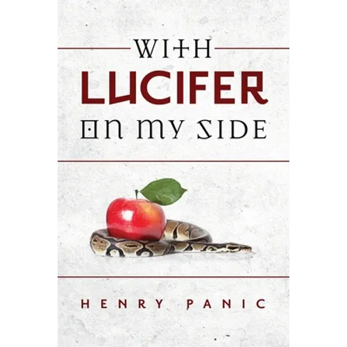 With Lucifer On My Side
