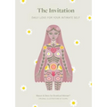 The Invitation: Daily Love for Your Intimate Self
