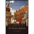 St. Thomas Aquinas
