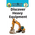 Discover Heavy Equipment