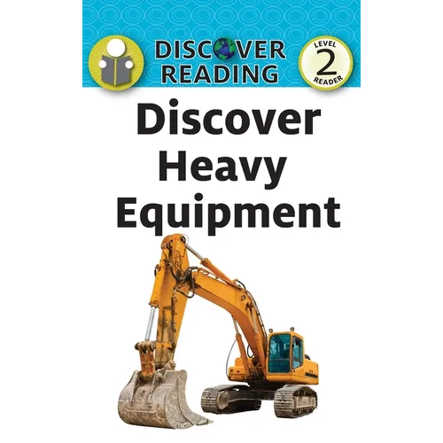 Discover Heavy Equipment