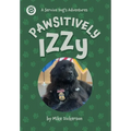 Pawsitively Izzy