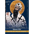 Nicene and Post-Nicene Fathers: First Series, Volume XIV St.Chrysostom: Homilies on the Gospel of St. John and the Epistle to the Hebrews