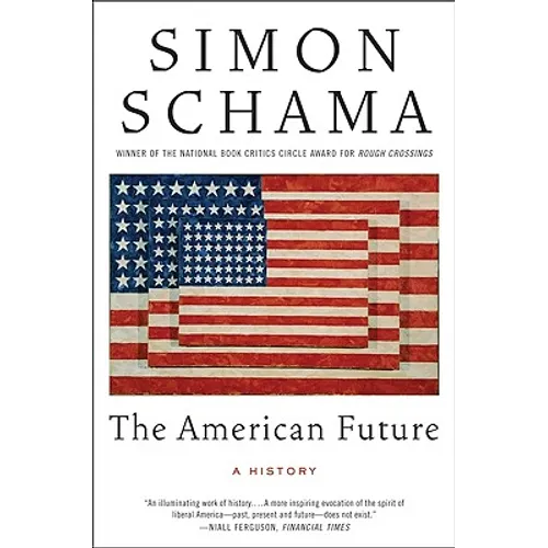 The American Future