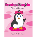 Penelope Penguin Gets Glasses