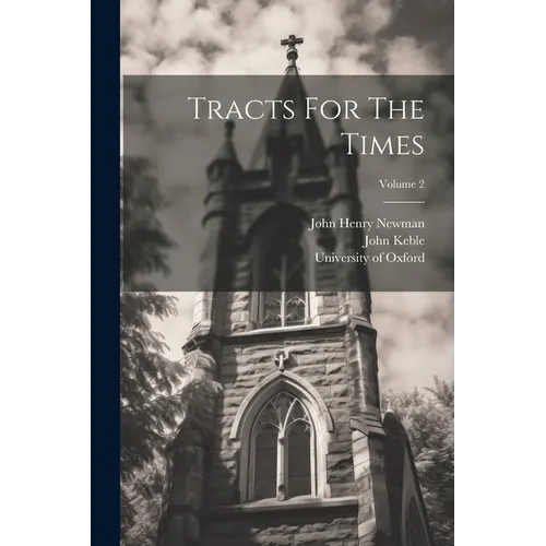 Tracts For The Times; Volume 2