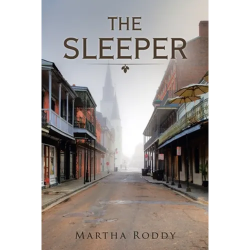 The Sleeper: (Revised Edition)