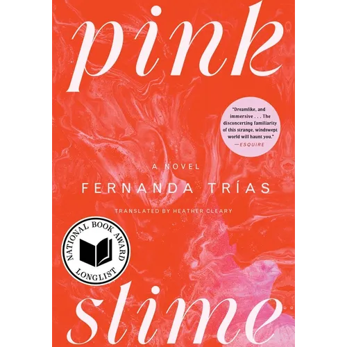 Pink Slime