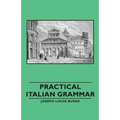 Practical Italian Grammar