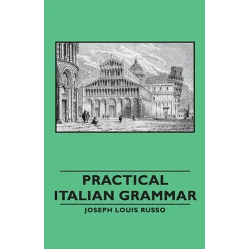 Practical Italian Grammar