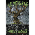 The Withering: Poems of Supernatural Horror