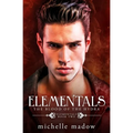 Elementals 2: The Blood of the Hydra